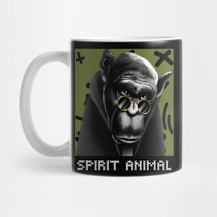 Spirit Animal Mug